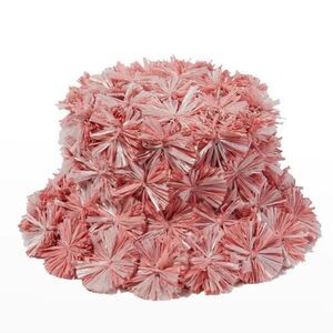 Lele Sadoughi | Accessories | Nwt Lele Sadoughi Straw  display picture 3